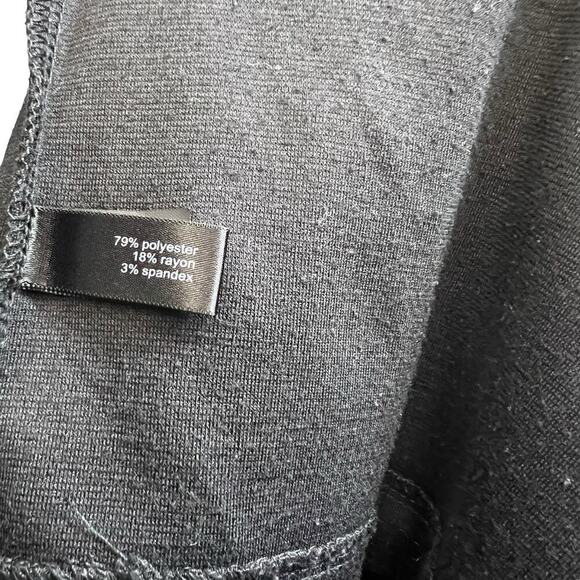 The Limited Women's Little Black Dress Small - Picture 5 of 5